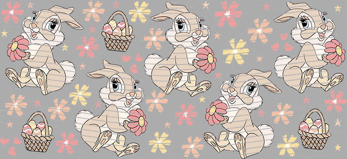 16oz Disney style-D-151